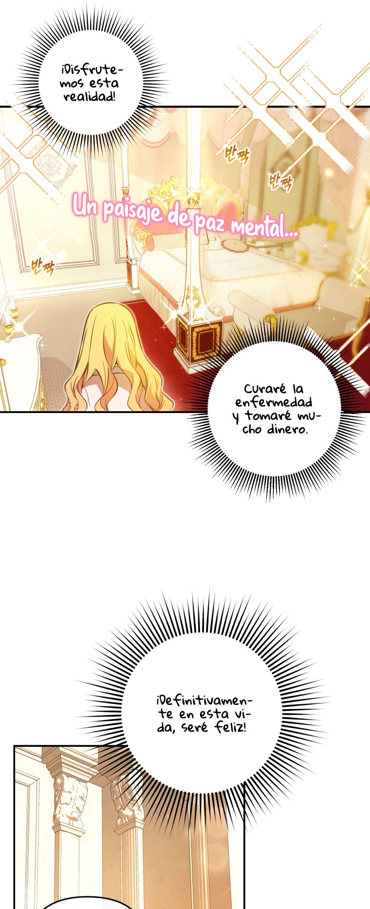 Bienvenido ¿Es la Primera vez que ves a una Villana tan Linda? Capítulo 4 - Page 53