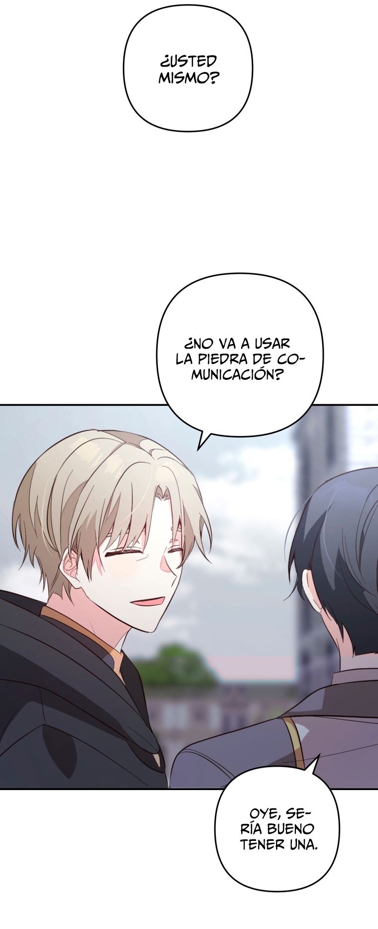 Bienvenido ¿Es la Primera vez que ves a una Villana tan Linda? Capítulo 4 - Page 59