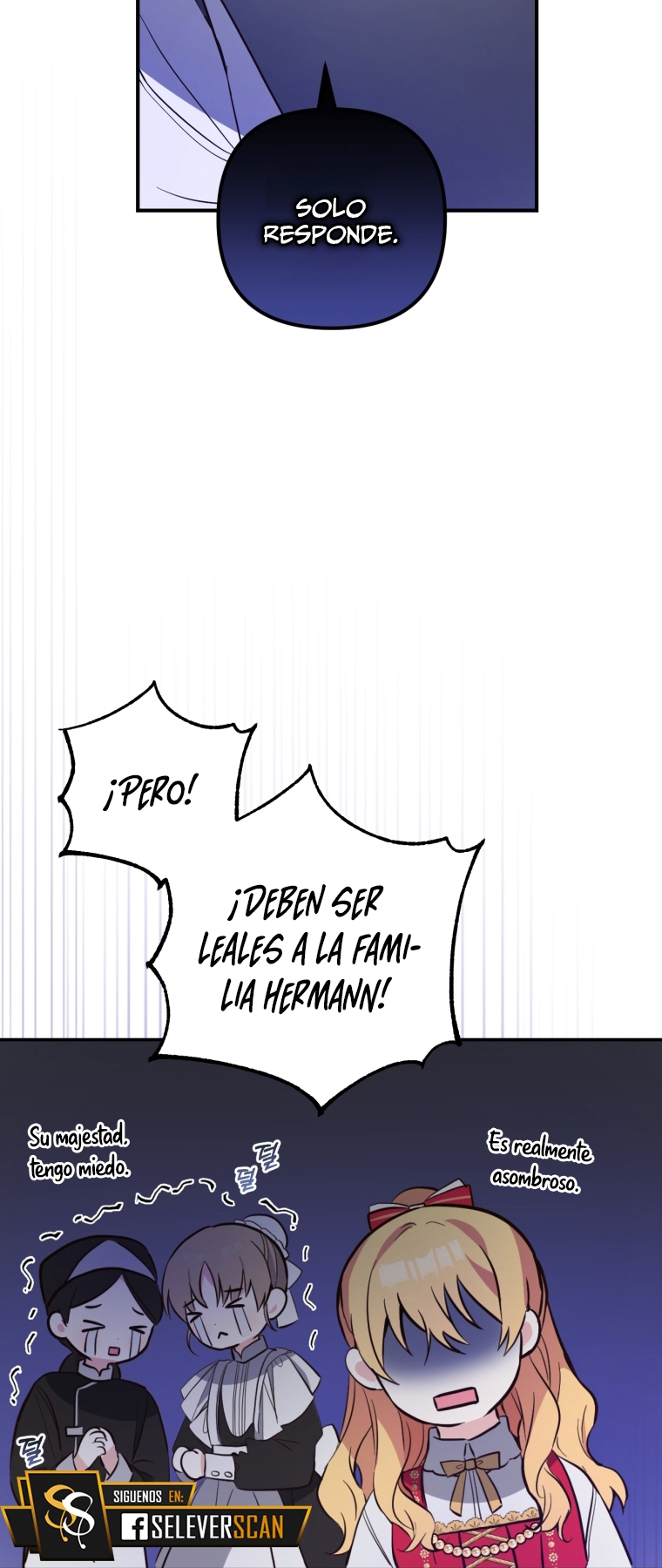 Bienvenido ¿Es la Primera vez que ves a una Villana tan Linda? Capítulo 5 - Page 52