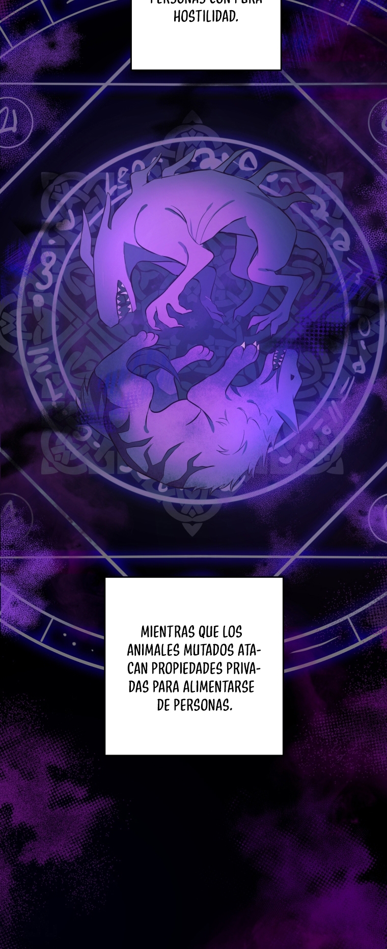 Bienvenido ¿Es la Primera vez que ves a una Villana tan Linda? Capítulo 7 - Page 49