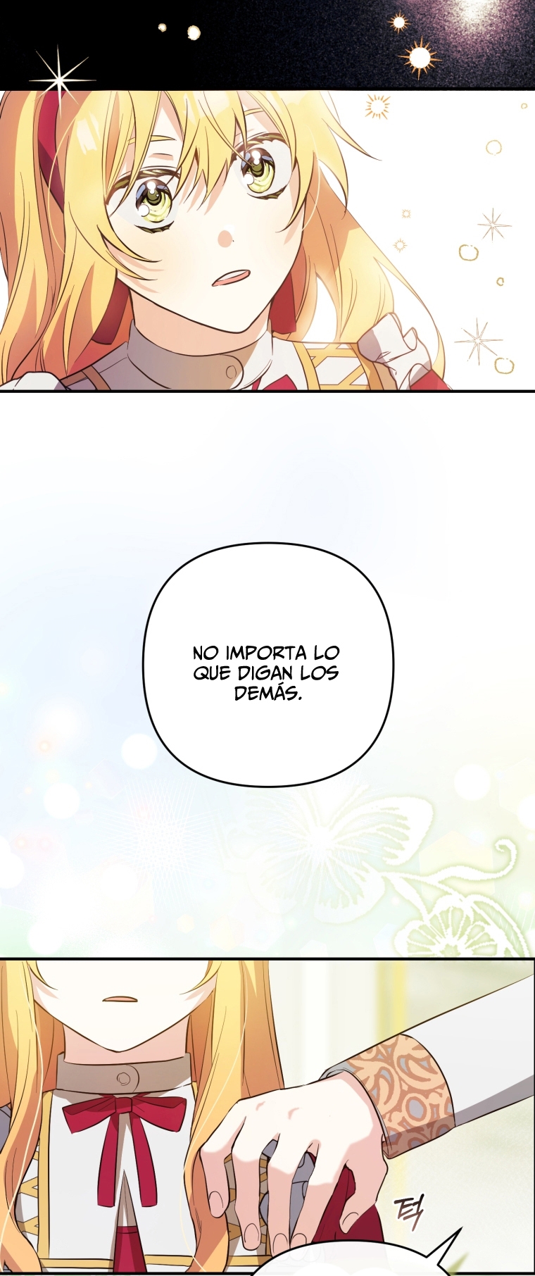 Bienvenido ¿Es la Primera vez que ves a una Villana tan Linda? Capítulo 8 - Page 65