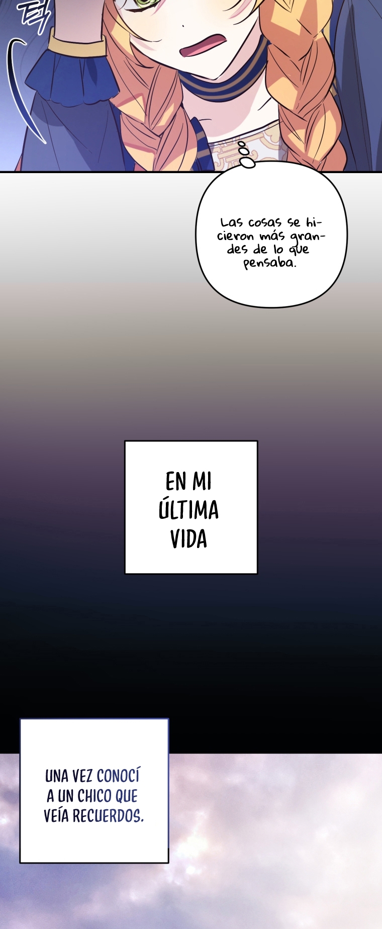 Bienvenido ¿Es la Primera vez que ves a una Villana tan Linda? Capítulo 9 - Page 42