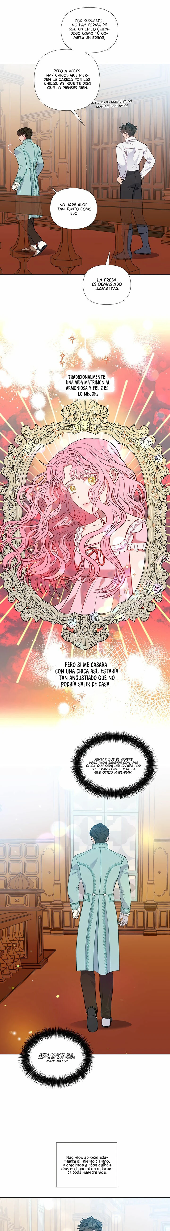 Elizabeth Capítulo 20 - Page 11