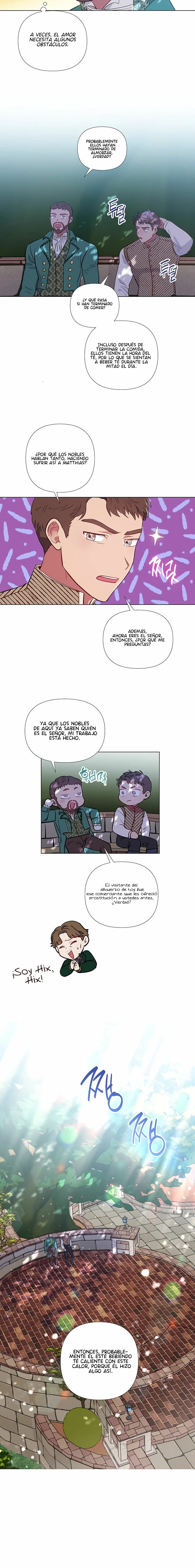Elizabeth Capítulo 20 - Page 20