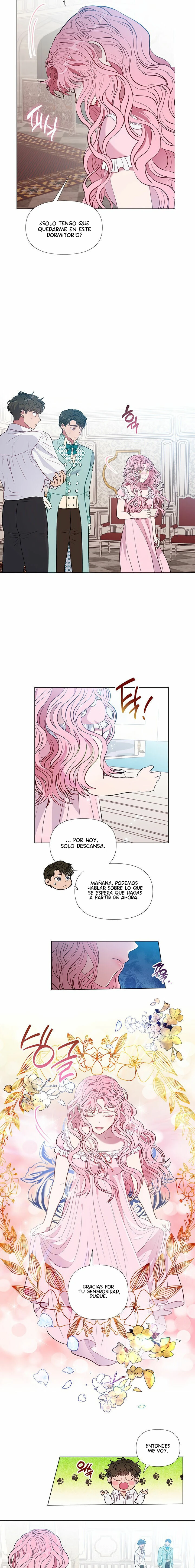 Elizabeth Capítulo 20 - Page 7