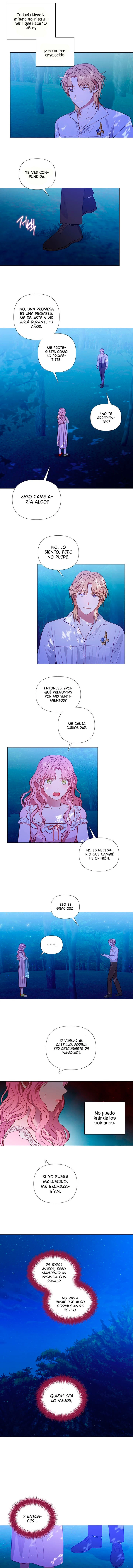 Elizabeth Capítulo 24 - Page 6