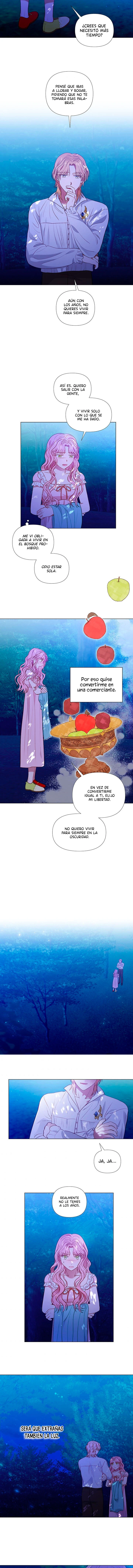 Elizabeth Capítulo 24 - Page 7