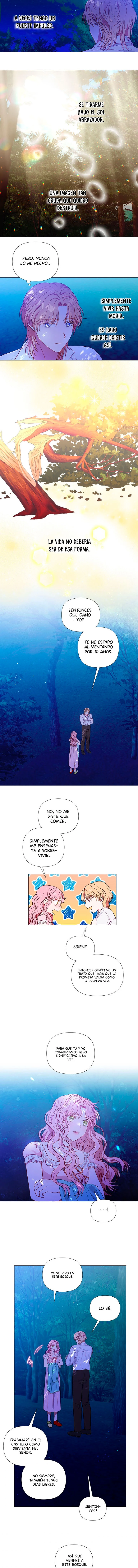 Elizabeth Capítulo 24 - Page 8