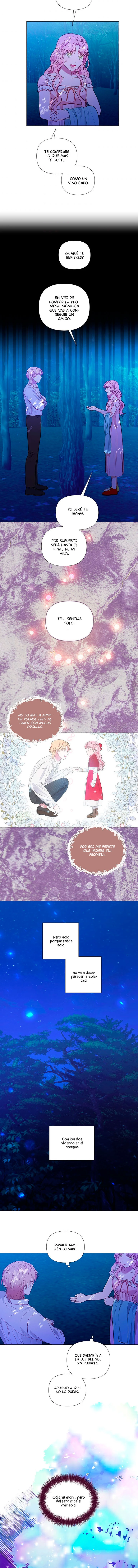 Elizabeth Capítulo 24 - Page 9