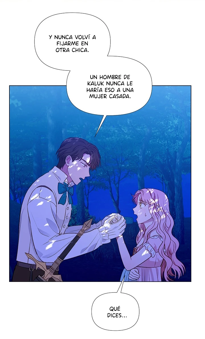 Elizabeth Capítulo 25 - Page 12