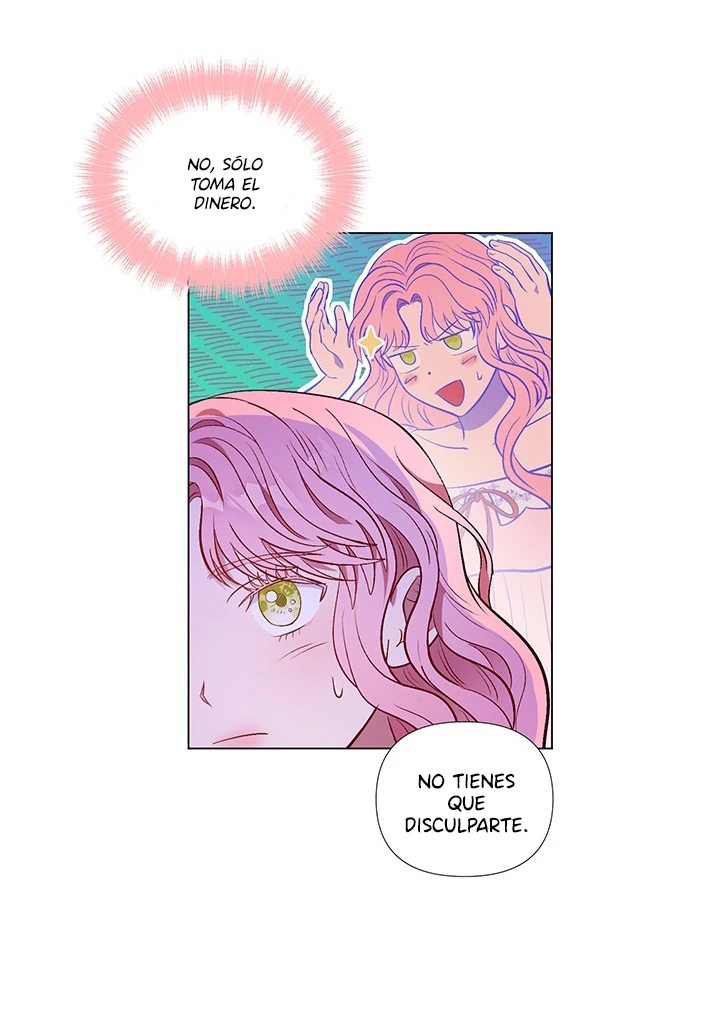 Elizabeth Capítulo 25 - Page 18