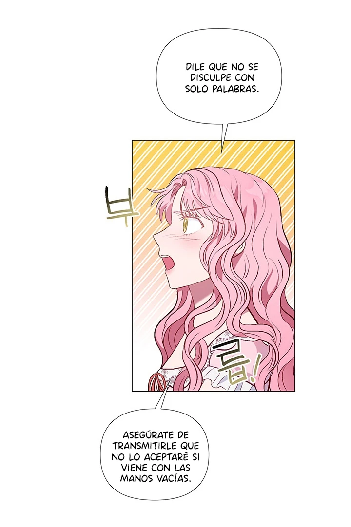 Elizabeth Capítulo 25 - Page 20