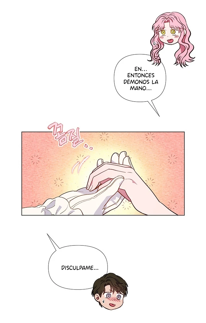 Elizabeth Capítulo 25 - Page 22