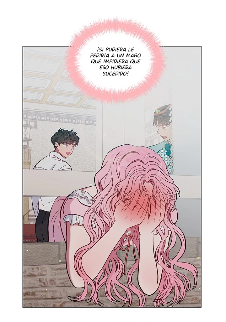 Elizabeth Capítulo 25 - Page 24