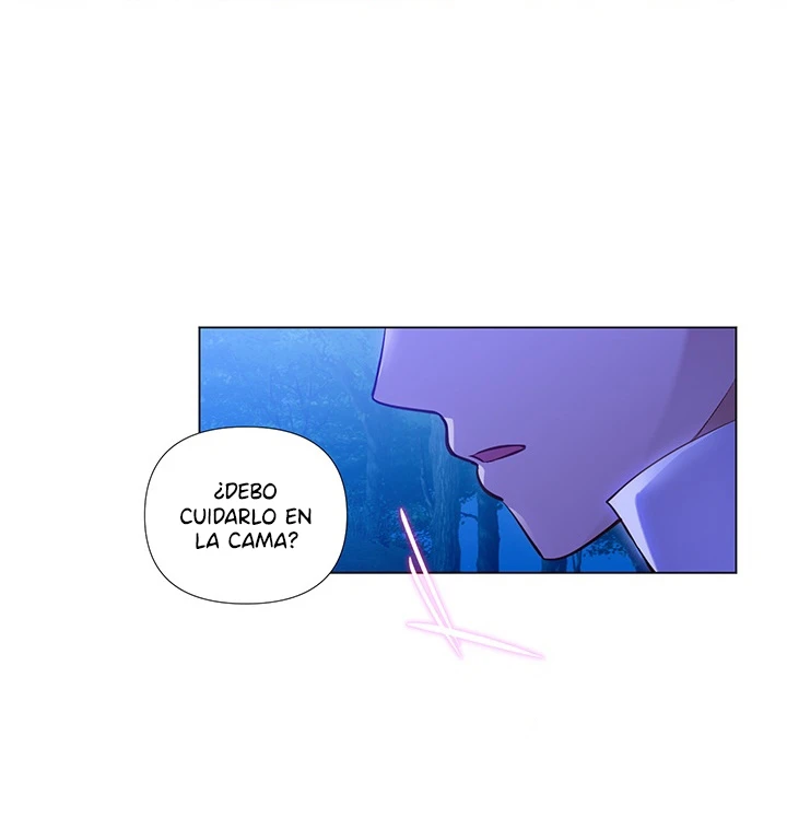 Elizabeth Capítulo 25 - Page 31