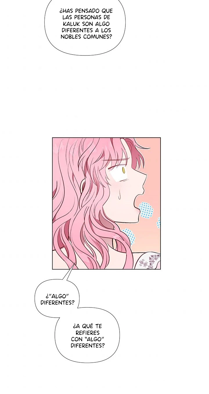 Elizabeth Capítulo 25 - Page 34