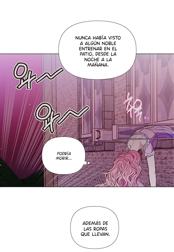 Elizabeth Capítulo 25 - Page 35