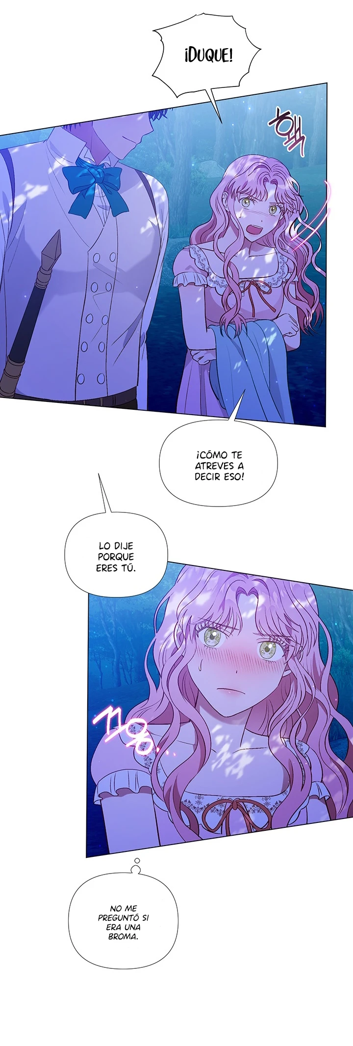Elizabeth Capítulo 25 - Page 41