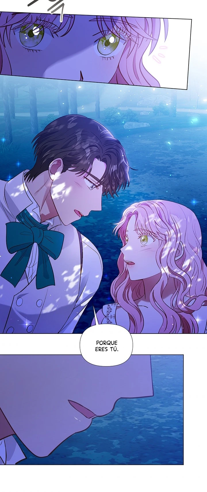 Elizabeth Capítulo 25 - Page 43