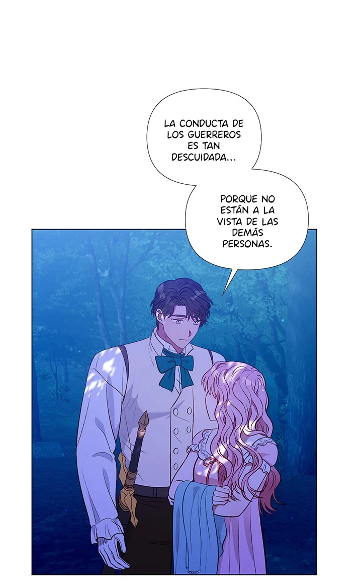 Elizabeth Capítulo 25 - Page 45