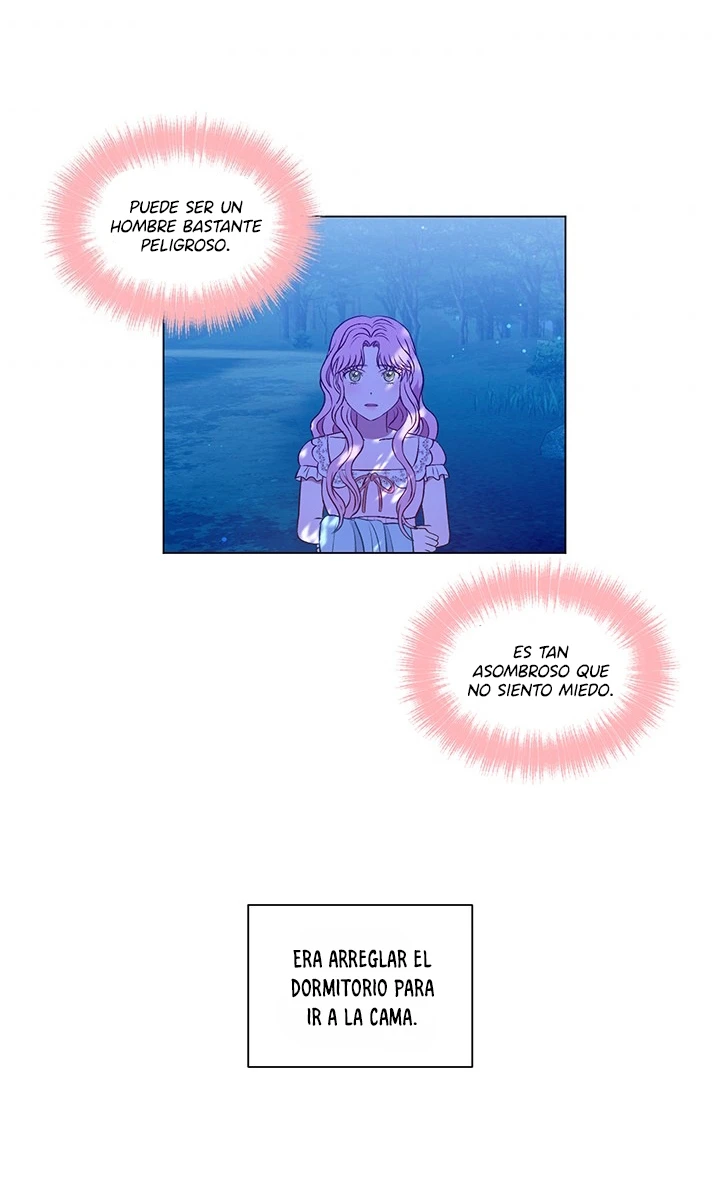 Elizabeth Capítulo 25 - Page 52