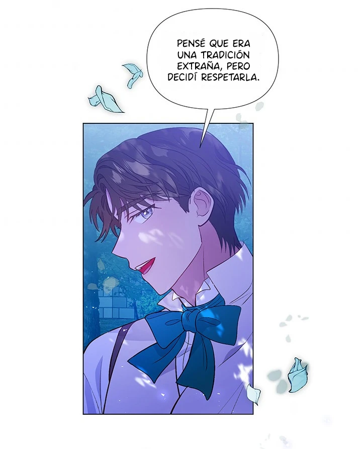Elizabeth Capítulo 25 - Page 60