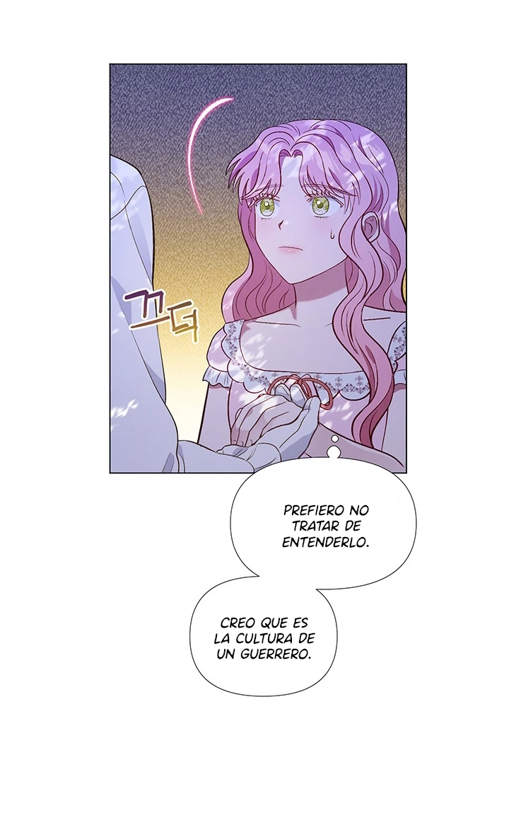 Elizabeth Capítulo 26 - Page 15