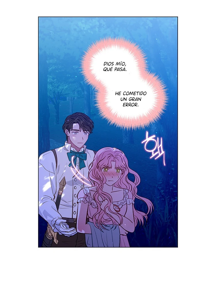 Elizabeth Capítulo 26 - Page 23