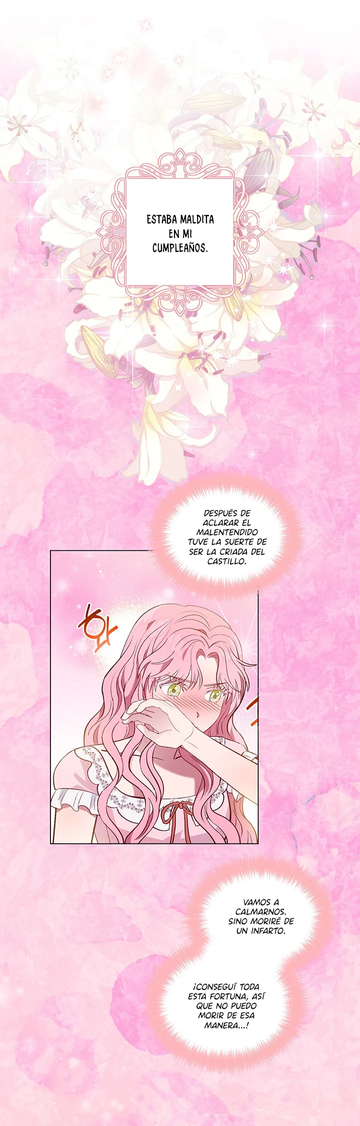 Elizabeth Capítulo 26 - Page 25