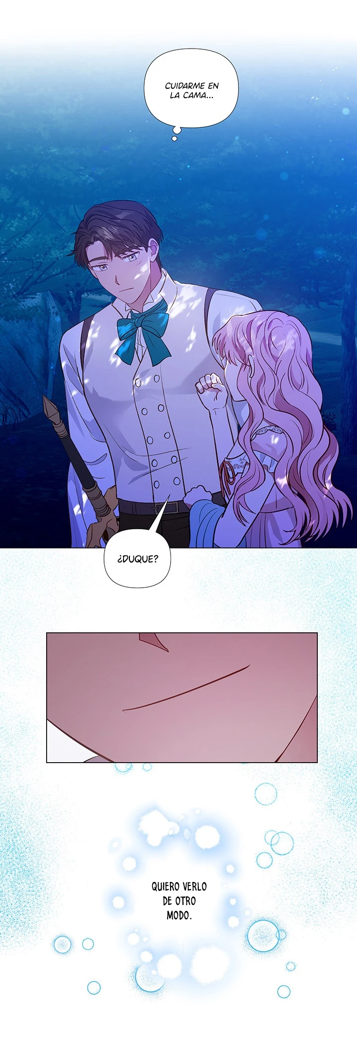 Elizabeth Capítulo 26 - Page 32