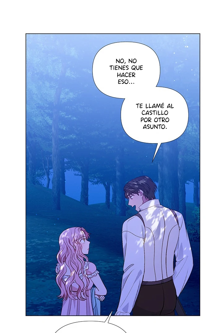 Elizabeth Capítulo 26 - Page 33