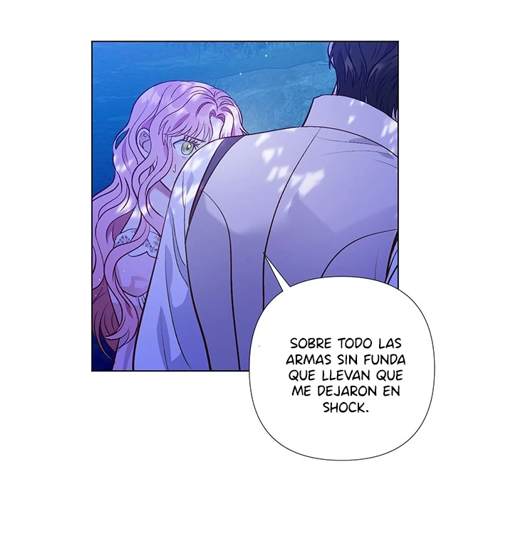 Elizabeth Capítulo 26 - Page 37