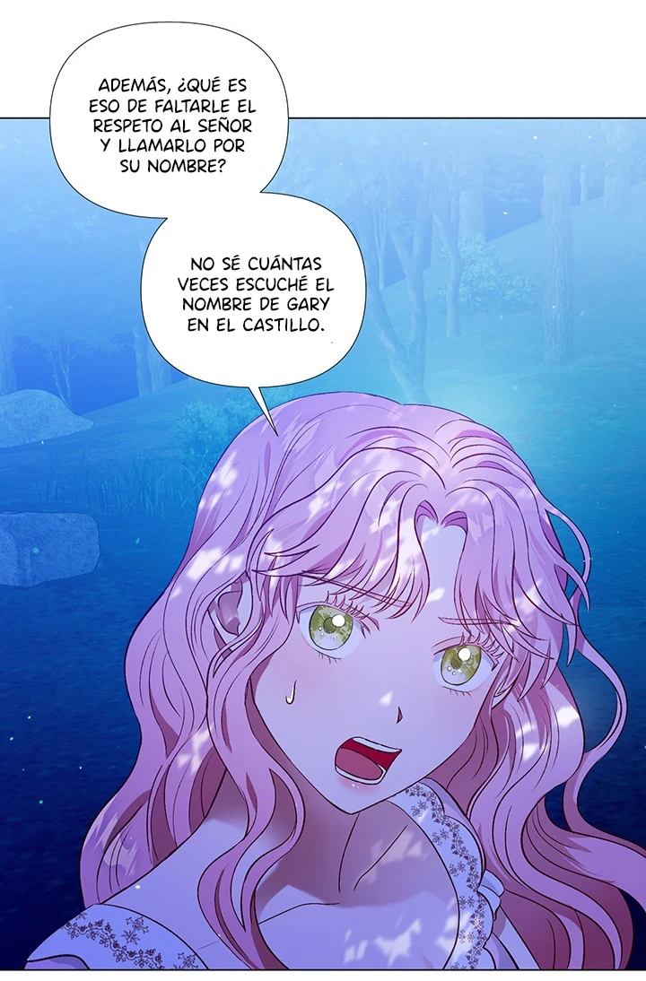 Elizabeth Capítulo 26 - Page 38