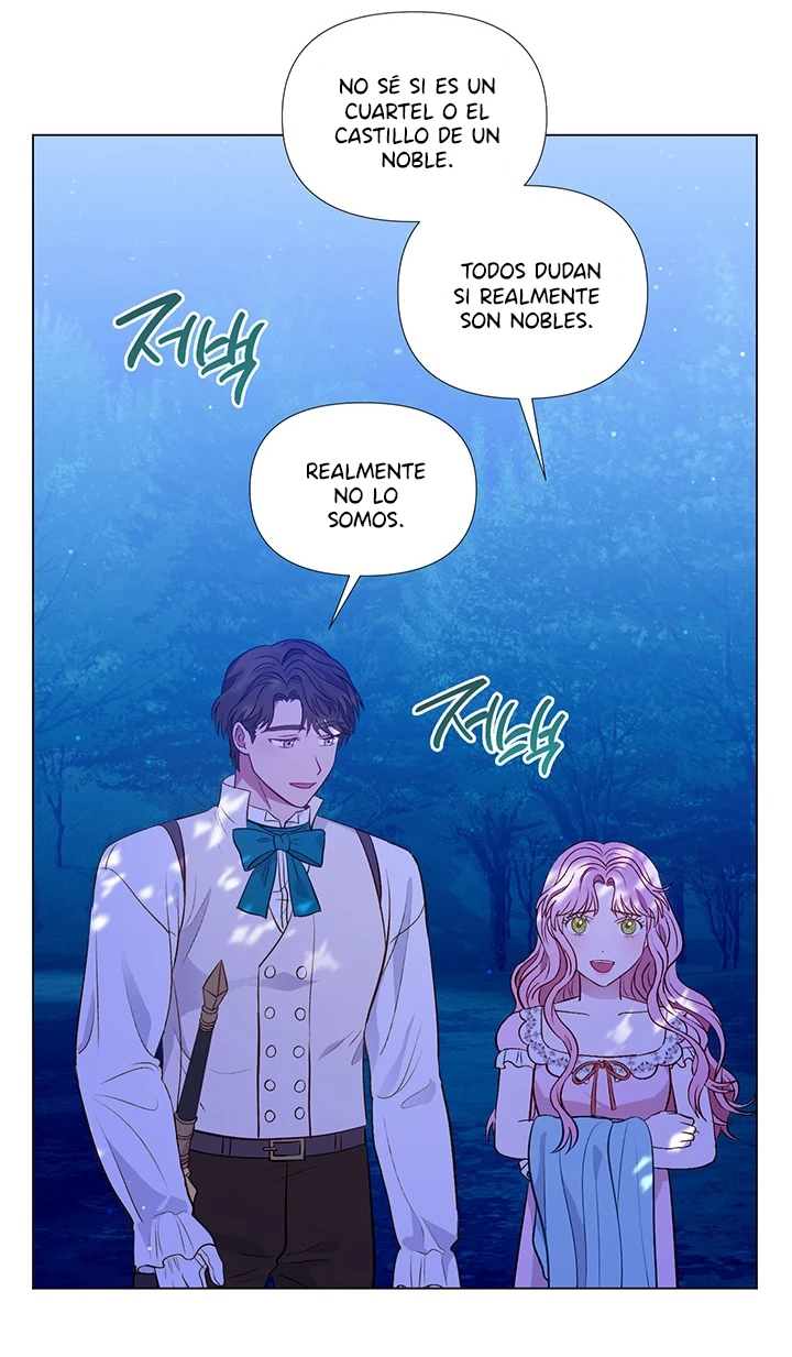 Elizabeth Capítulo 26 - Page 39