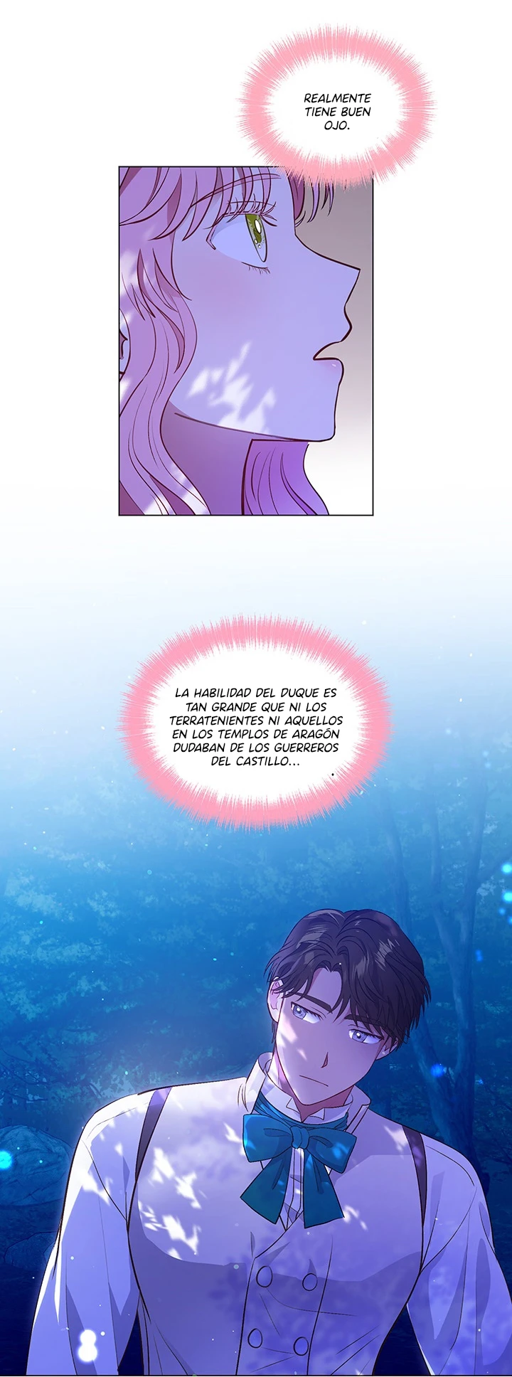 Elizabeth Capítulo 26 - Page 48
