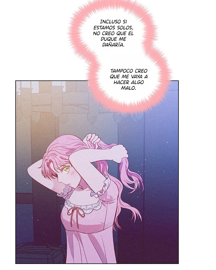Elizabeth Capítulo 26 - Page 54