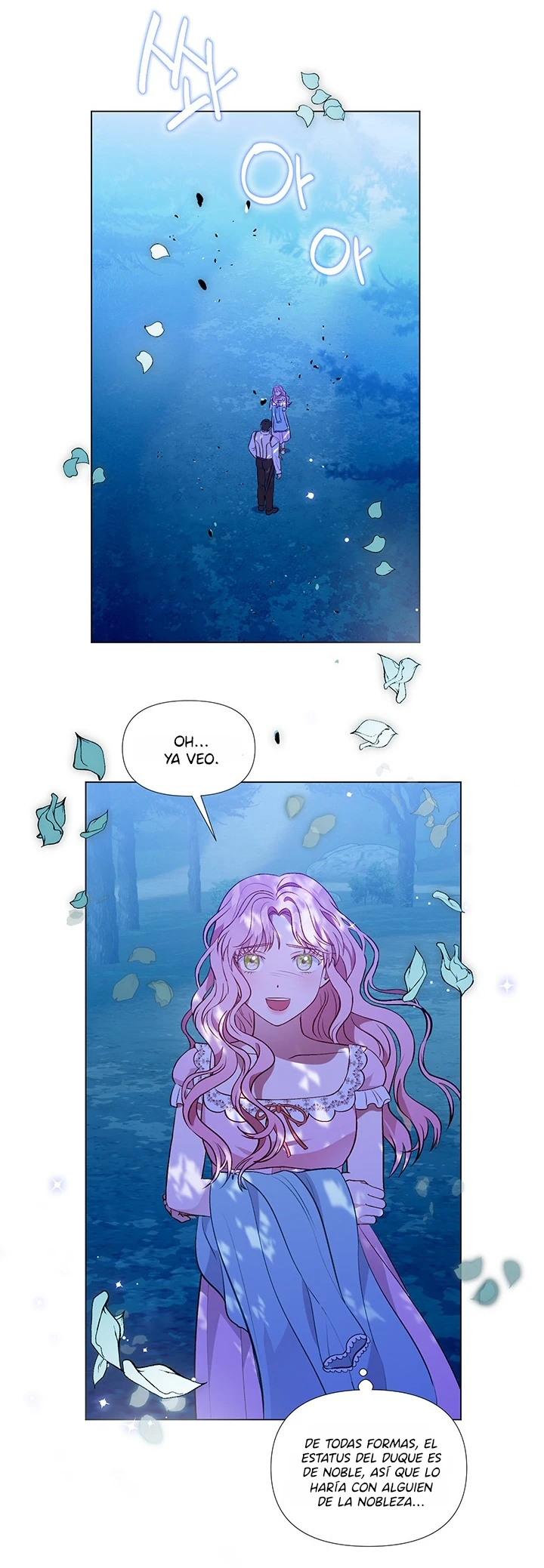 Elizabeth Capítulo 26 - Page 57