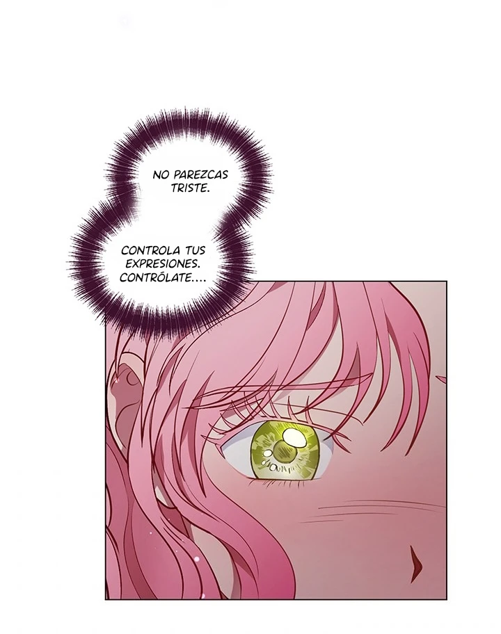 Elizabeth Capítulo 26 - Page 58