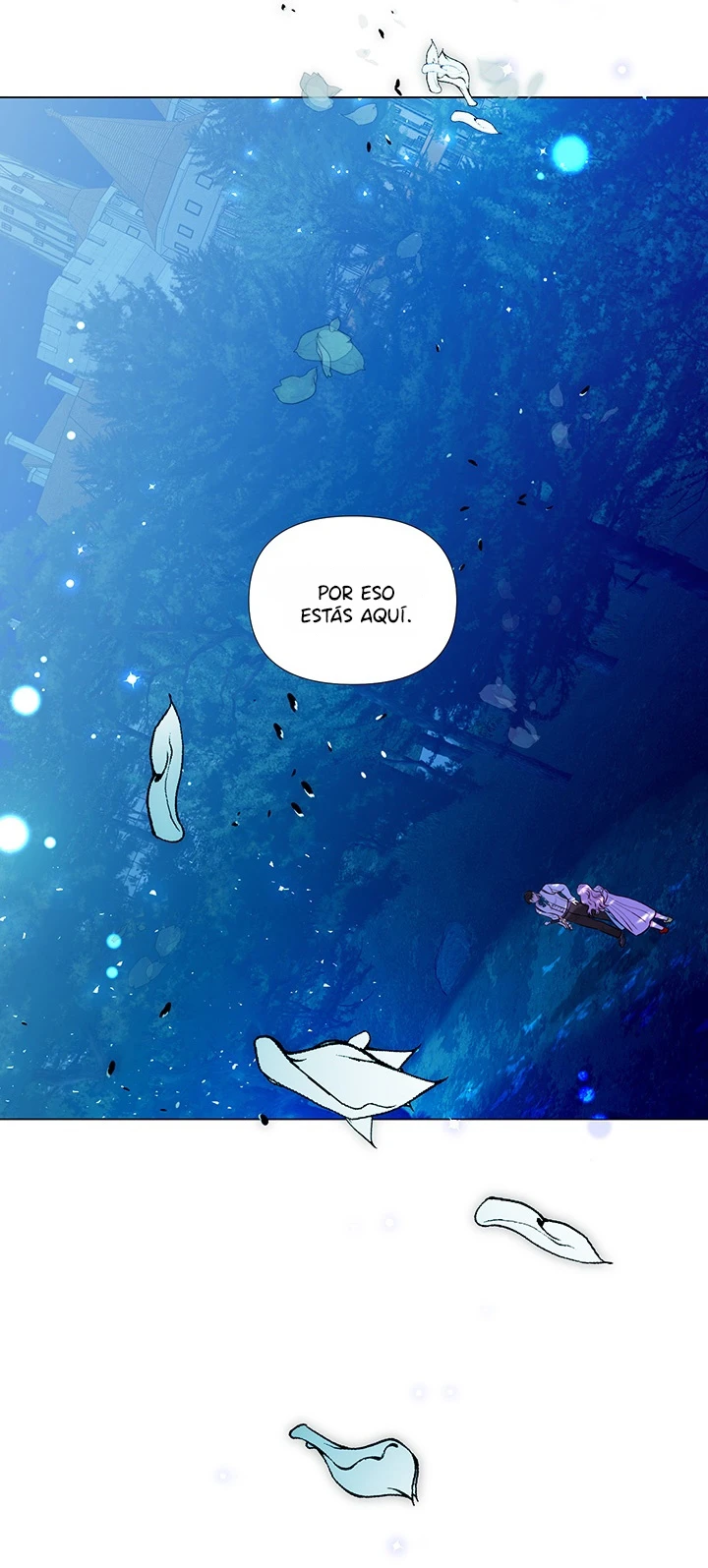 Elizabeth Capítulo 26 - Page 61