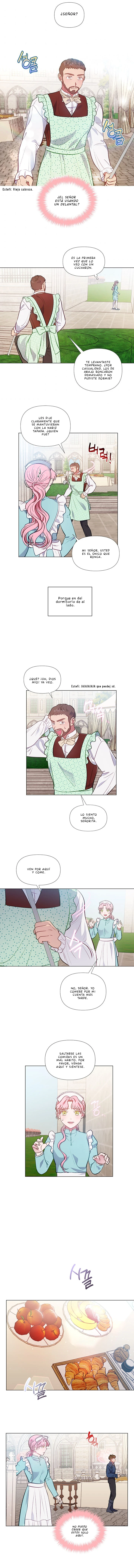 Elizabeth Capítulo 28 - Page 6