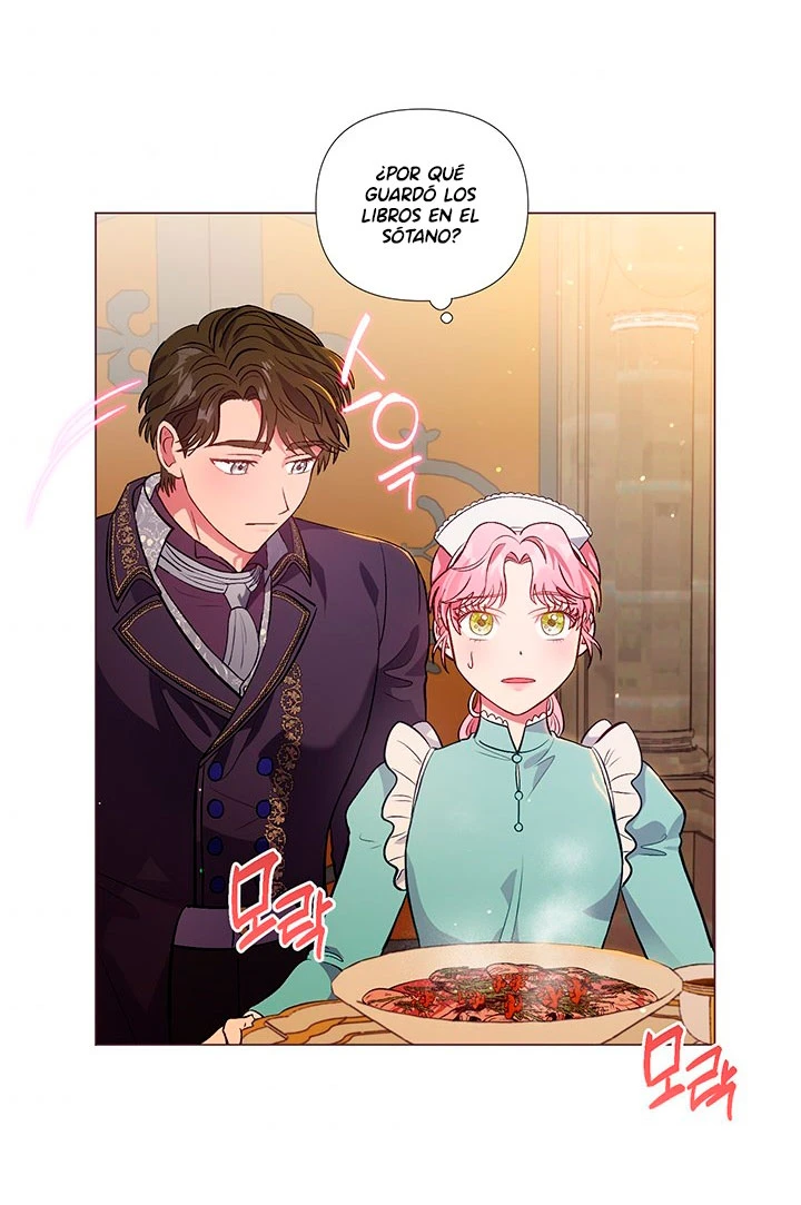 Elizabeth Capítulo 30 - Page 11