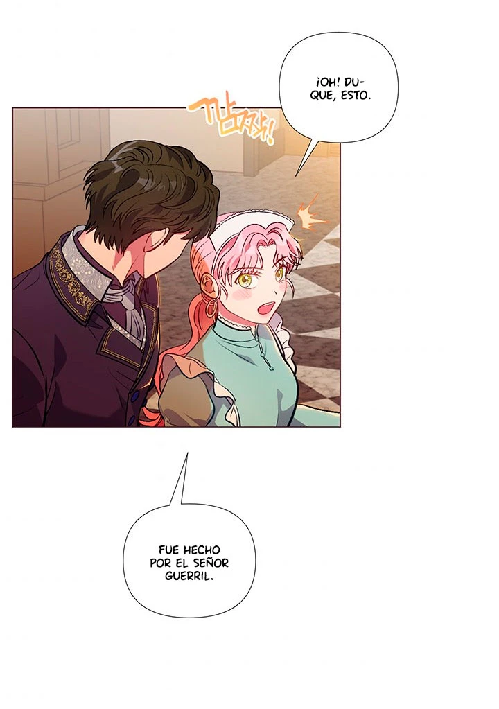 Elizabeth Capítulo 30 - Page 12