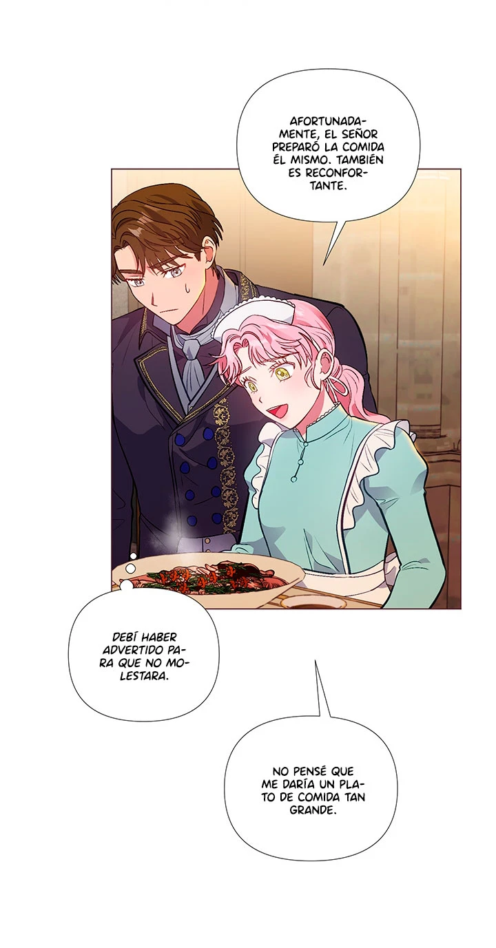 Elizabeth Capítulo 30 - Page 13