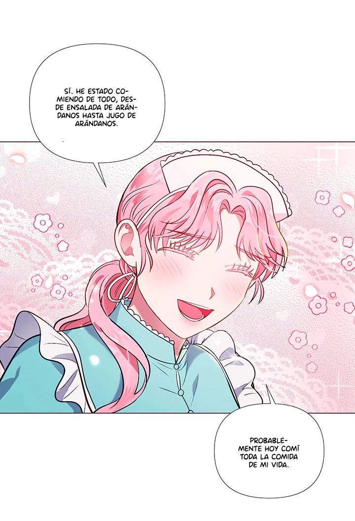 Elizabeth Capítulo 30 - Page 16
