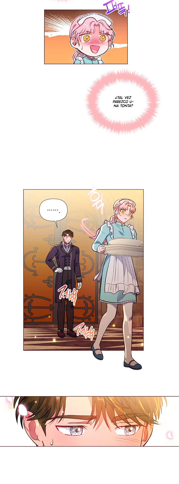 Elizabeth Capítulo 30 - Page 18