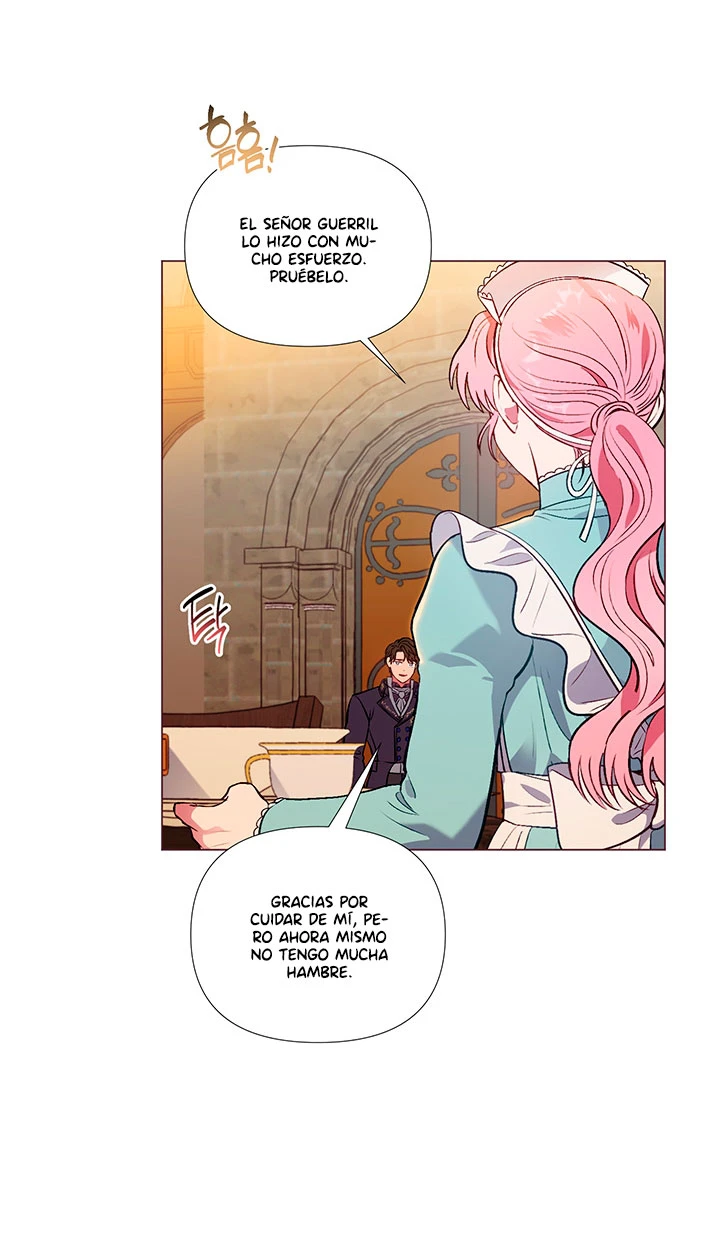 Elizabeth Capítulo 30 - Page 19
