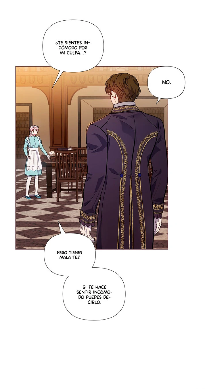 Elizabeth Capítulo 30 - Page 20