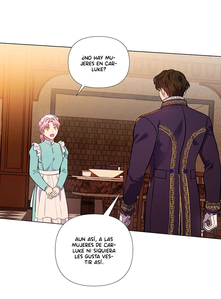 Elizabeth Capítulo 30 - Page 24