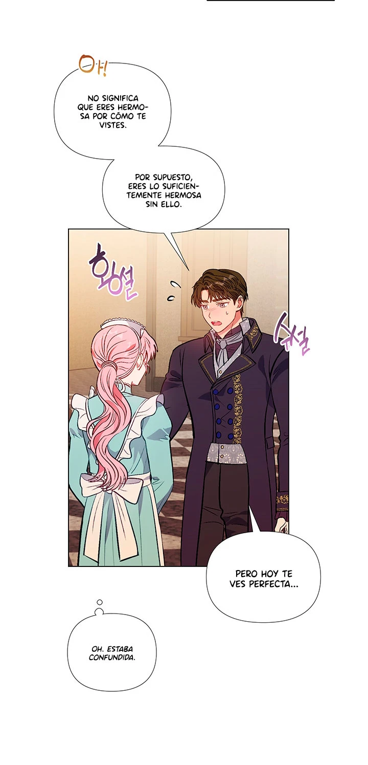 Elizabeth Capítulo 30 - Page 26