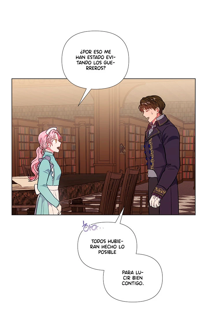 Elizabeth Capítulo 30 - Page 27